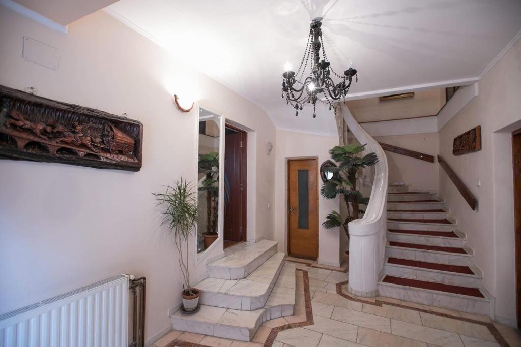 Zeno Villa Brasov